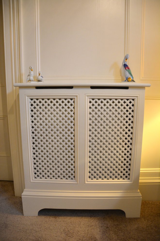 The Old Vicarage Distinctive Country Furniture Limited Makers of